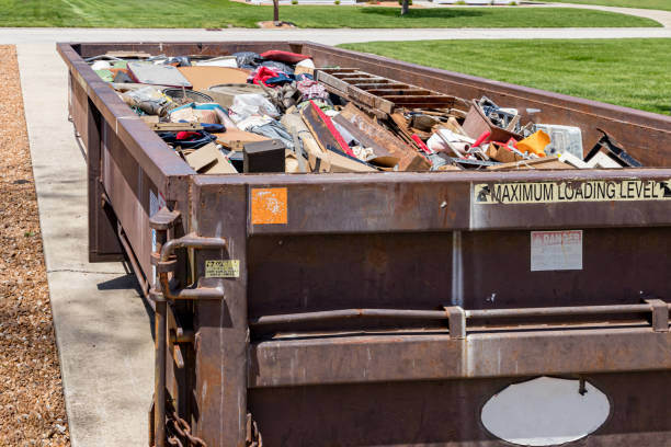 Professional Junk Removal in Timberwood Park, TX